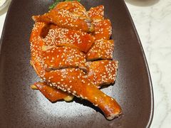 -深圳美高梅酒店-品聚嘉府中餐厅