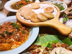 -俏香傣·德宏风味餐厅(万宏路店)