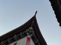 -西安市广仁寺
