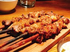 -阿里家·新疆烤肉酒場 by MIG