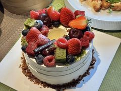 -DUFF LANGE杜夫朗格蛋糕(长沙店)