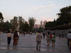 -龙头寺公园