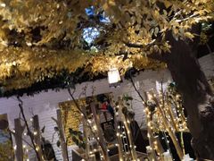 -冰城小镇音乐串吧·聚会餐厅(百子湾店)