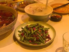 -龙门阵茶屋川菜馆(武康路店)