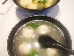 -小杨生煎(松江大学城店)