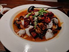 -肴约·花园式餐厅(湖里店)
