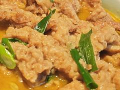 -西安饭庄·非遗陕菜(钟楼店)