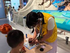 -国家自然博物馆