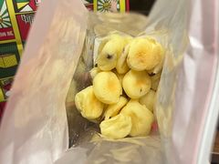 -東更道点心行(利客来店)