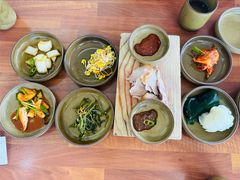 -西归浦真珠食堂