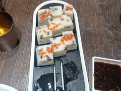 -魁盛居百年鲁菜馆(县西巷店)
