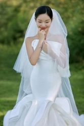 -巴黎新娘婚纱摄影·婚礼策划(嘉定总店)