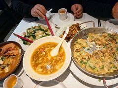 虎纠酸辣汤-南门食仙·手工福州菜(南门兜店)