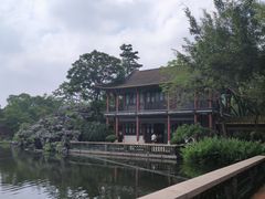 -顺峰山公园
