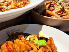 -麻都·成都菜(人民广场店)