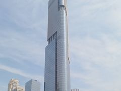-紫峰大厦