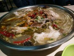 -友达面馆(二七南路店)