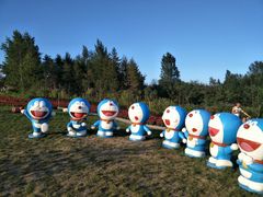 -北纬44度·金珠花海休闲农业旅游景区