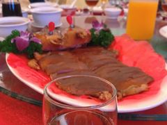 -稻香酒家·33年老字号·港式粤菜(富邦中心店)