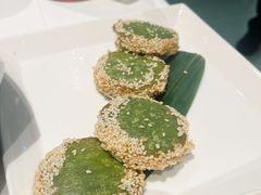 -桂满陇·手作小笼包&江南叫花鸡(中山公园店)