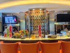 -花园咖啡厅(厦门美丽华大酒店)