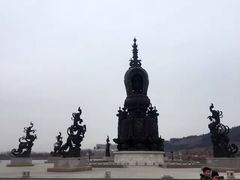 -艾山风景名胜区