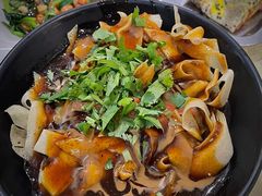 -奥华餐厅·老张记(台基厂店)