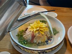 -宴天下大酒店(政和路店)