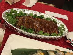 -徐记私厨(半淞园路店)