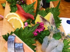 -三月居酒屋(青年大街店)