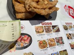 -赏点粤式点心(广州塔店)