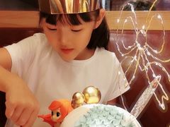 -MR.ROCKY洛奇先生RESTAURANT&BAR(宝安壹方城店)