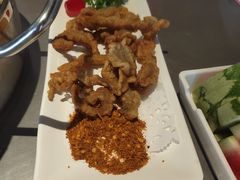 -牛德亨臻牛潮汕火锅(万邦时代店)