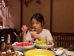 -揽季锅物会.福建黄鱼.海鲜姿造(五四路店)