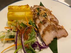 -美奈小馆·越南料理(中航城君尚购物中心店)