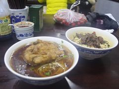 -东吴面馆(因果巷店)