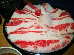 -打酱友•斑鱼海鲜粥火锅(吴桥店)