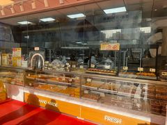 -鲍师傅糕点(永安里店)