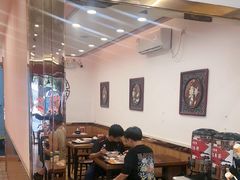 -余百年·现烧烧腊(布吉金利店)