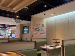 -海底捞火锅(振华商厦店)