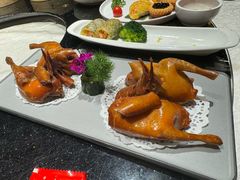 -味可道美食坊(福基路店)