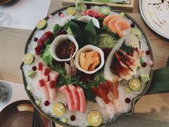 -天丰日本料理·铁板烧