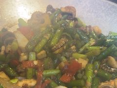 -好灶头妈妈菜·柴火灶台鱼·千岛湖土菜地标美食