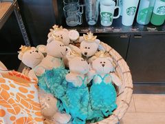 -星巴克臻选(沈阳万象城店)