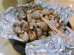 -老字号蛇口德记烧腊饭店·海鲜加工