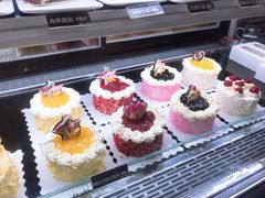 -BOKE博稞烘焙(天佑城店)