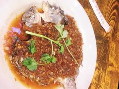 -老闵田螺馆·南昌特色小炒(梦时代店)