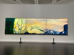 -中国美术学院-美术馆