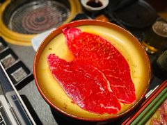 -神户赤童日式烤肉(金地广场店)
