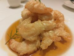 茉里锅包虾-茉里粤菜(皇姑万象汇店)